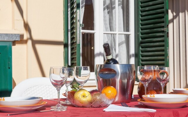 Apartments in San Pietro