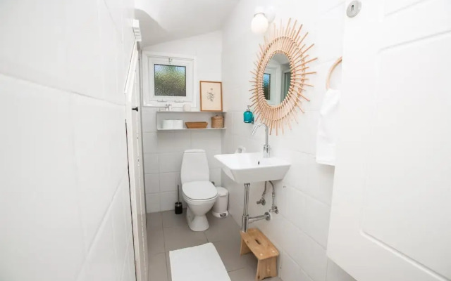 Ayia Napa Villa Danae