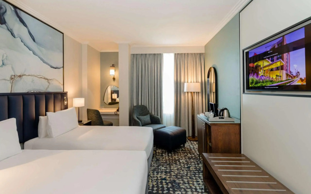 Southern Sun Rosebank