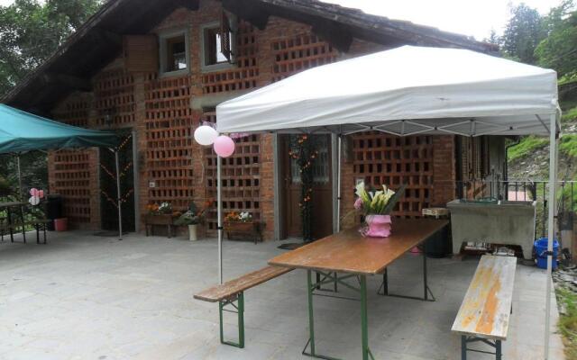 Agriturismo La Buca