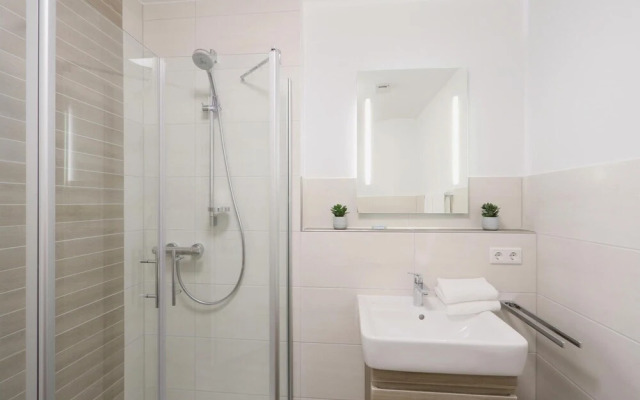 Beautiful Apartment in Dagebüll With Wifi