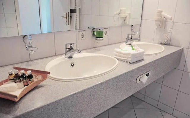 Hotel Krone Überlingen am Ried