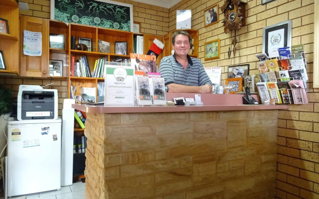 Tallarook Motor Inn