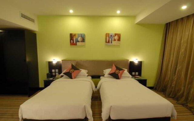 Mercure Hydro Majestic Kunming