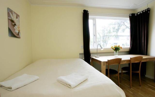 Athena Guesthouse