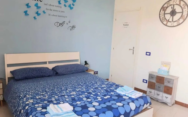 BB La Vecchia Caserma