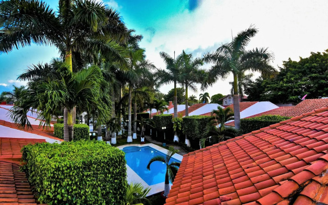 Tulipanes Cancun