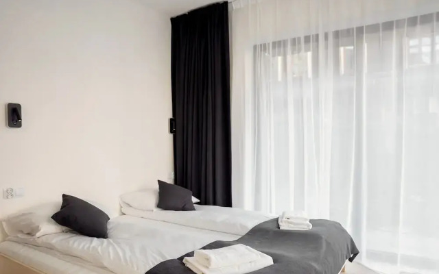 B27 Apartamenty Zakopane