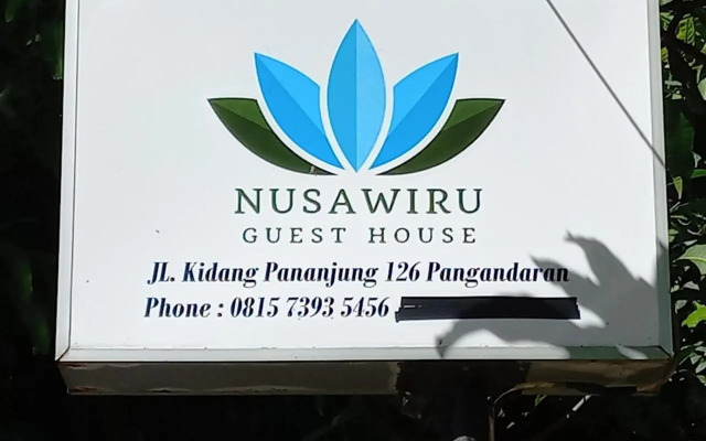 Nusawiru Guest House