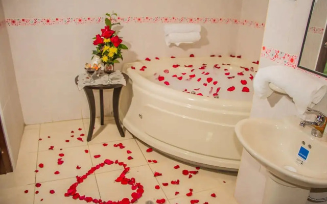 Korimarka Suite Hotel