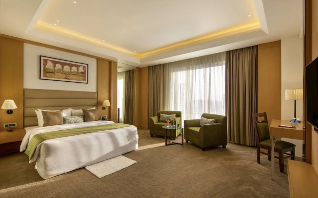 Sarovar Portico Sonipat