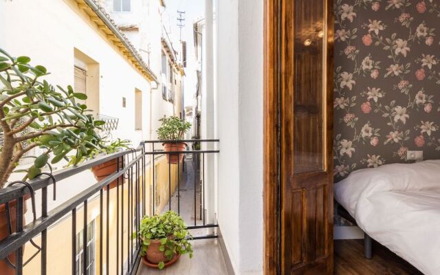 Casa La Buena Estrella