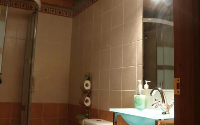 Alojamientos rurales Angelita