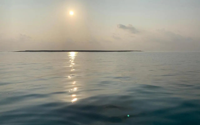 Velaa Garden View, Fodhdhoo- Maldives