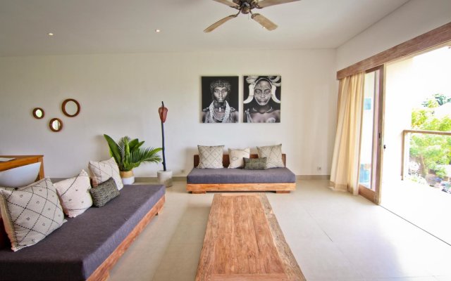 Canggu Beach Apartments