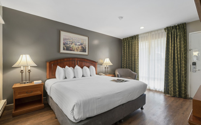 Vagabond Inn Ventura