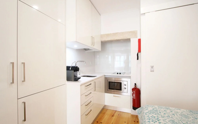 Martim Vaz Design by Apartments Alfama