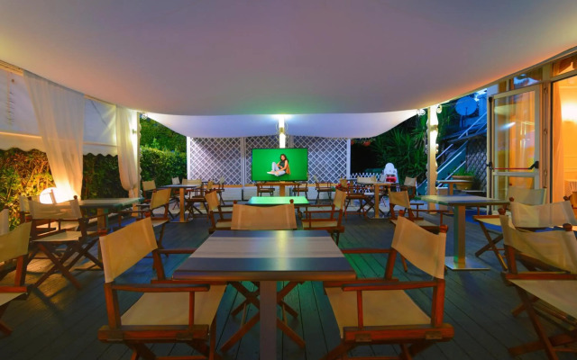 Hotel Coluccini
