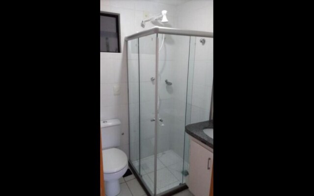 Apartamento Jatiúca  Renovatio