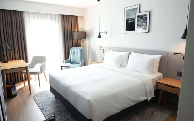 Radisson Hotel Mersin