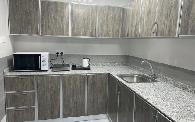 Season Inn Hotel Apartment by Duqm