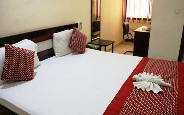 Maxfort Budget Hotel Dwarka