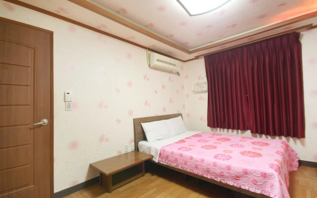 Mokpo Eris