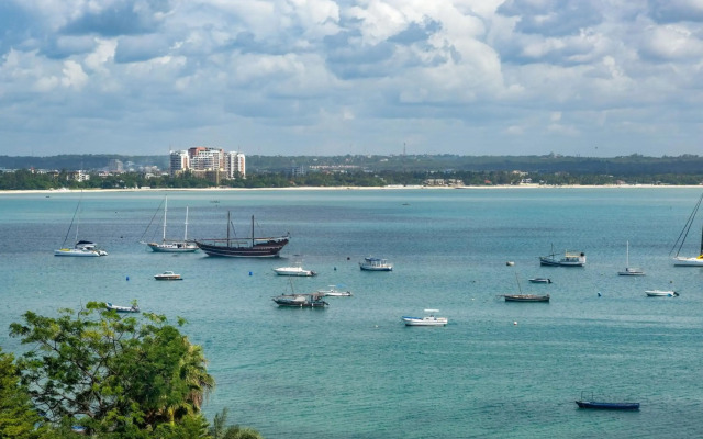 Element Dar es Salaam
