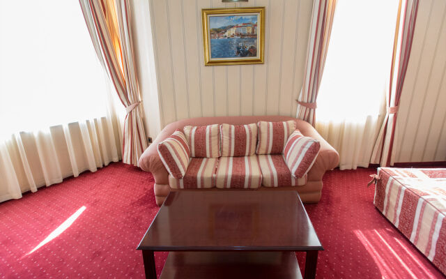 Boutique Splendid Hotel