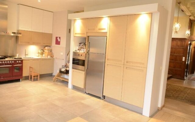 B&B Bio Brussels