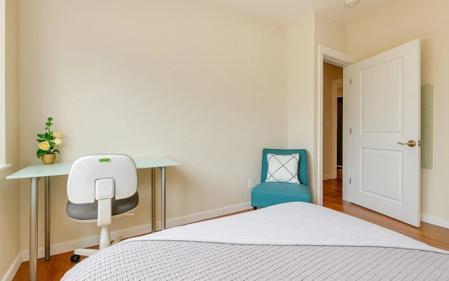 The Grand North Seattle Family Home