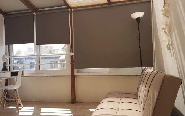 Errathens Sky Apartment