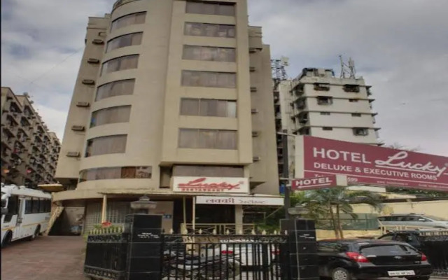 Lucky Goregaon