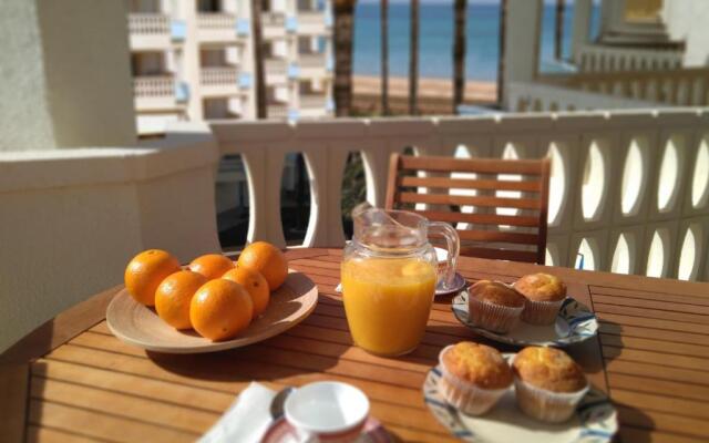 Apartamentos Oliver Playa
