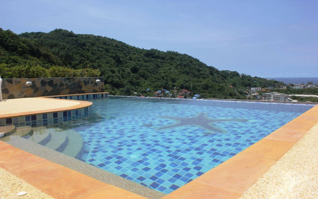Kata Ocean View Residences