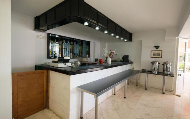 Hotel Niras
