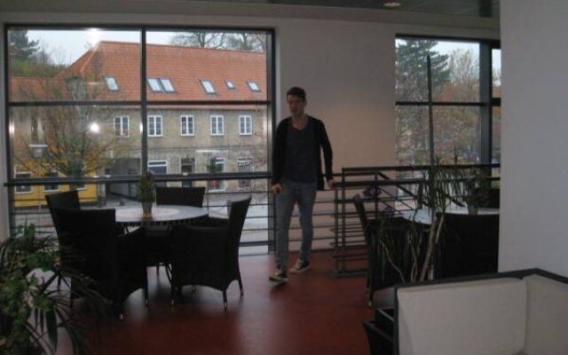 Roskilde Danhostel