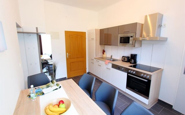 Star Apartments - Vöslauer Strasse