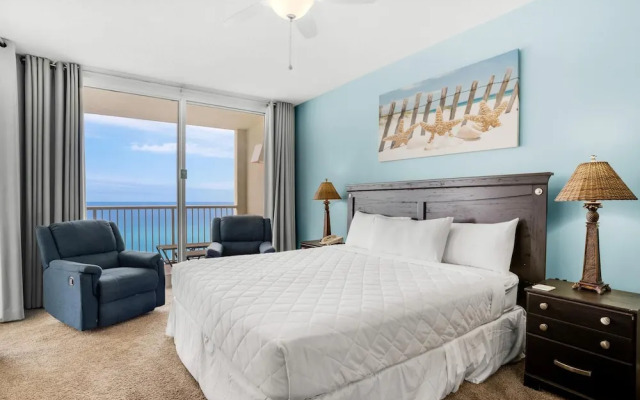 Majestic Beach Towers 2-909