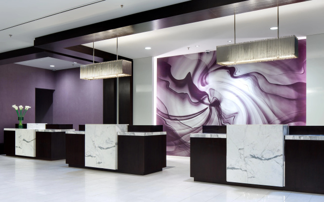 Hyatt Regency Boston - Image 3