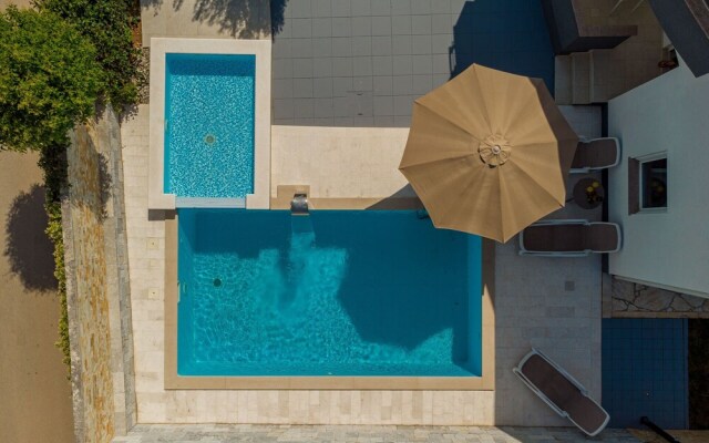 Villa Julija