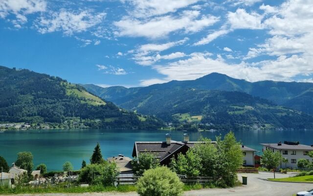 Panorama Chalet Schmittendrin
