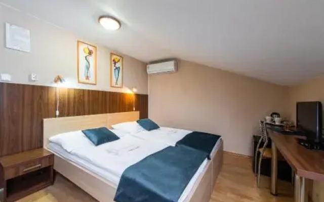 Penzion Siesta
