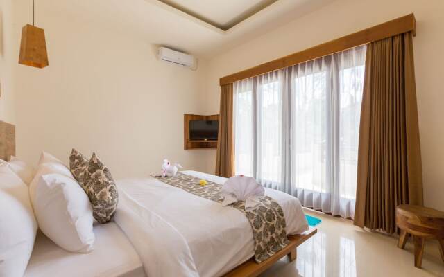 Nalin Bali Villas
