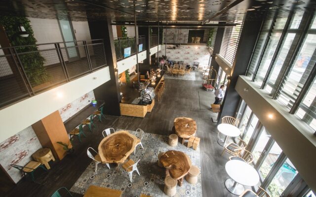Cuna Hotel