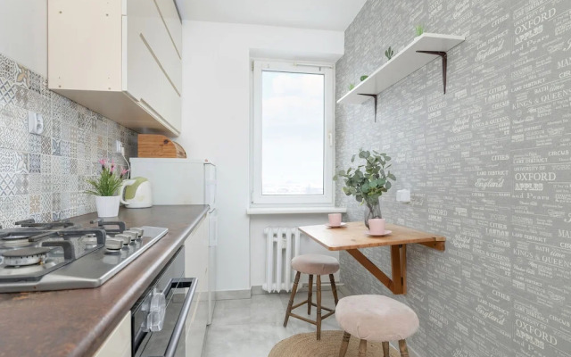 Apartment Near Wawel by Renters
