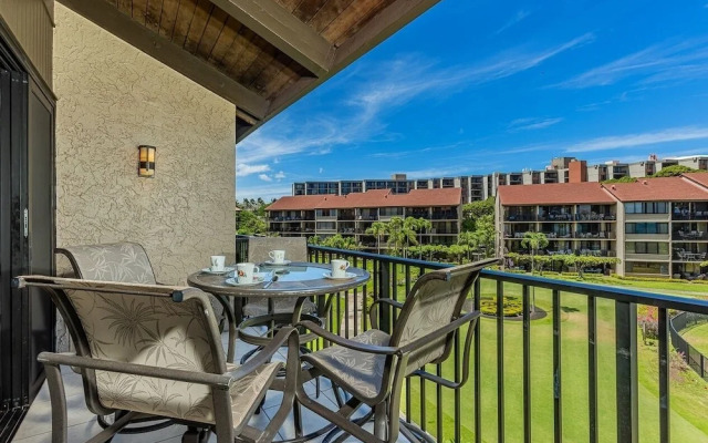 Papakea G407 2 Bedroom Condo