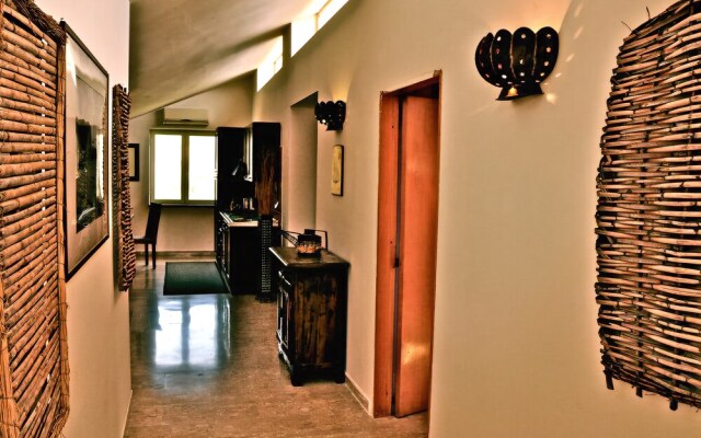 Villa Liberti Apartments