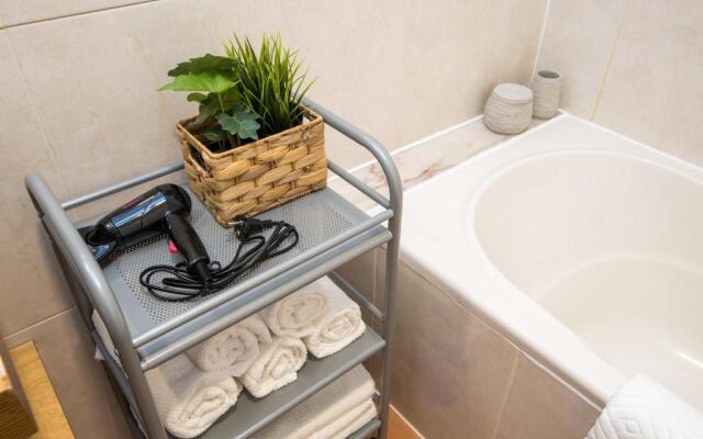 Belém 147 Apartment