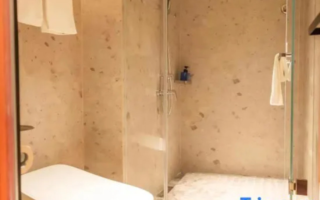 Ni Hao Hotel (Wuhan Hankou MixC)